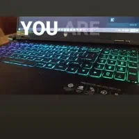 لپ تاپ ایسر پرداتور هلیوس