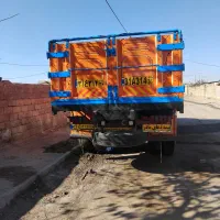 تک باری مدل56|خودرو سنگین|بالا ولایت, |دیوار