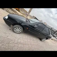 ۴۰۵ GLX|خودرو سواری و وانت|شوشتر, |دیوار