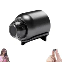 دوربین کپسولی هوشمند