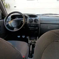 پراید ۱۱۱ مدل ۹۵|خودرو سواری و وانت|صدرا-فارس, فاز ۱|دیوار