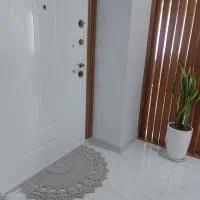 دستبافت پادری|پادری|قم, باغ شریفی|دیوار