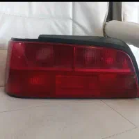 خطر عقب پارس