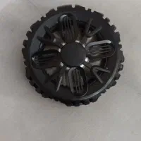 فن خنک کننده گوشی