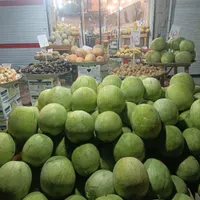 نیرو برای میوه فروشی