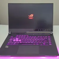 لپتاپ گیمینگ G513Rm رم ۳۲ رایزن 7 فروش فوری