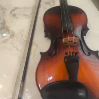 ویولن پیکولی 3/4 سالم