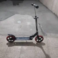اسکوتر حرفه ای