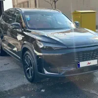 بیجینگ x7|خودرو سواری و وانت|تهران, شهرک گلها (تهرانسر)|دیوار