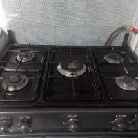 گاز طرح فر|اجاق گاز و لوازم برقی پخت‌وپز|سنندج, |دیوار