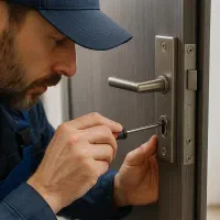کلیدسازی شبانه روزی مهرشهر و گلشهر و کل کرج