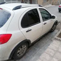 کوییک 1400 ساده