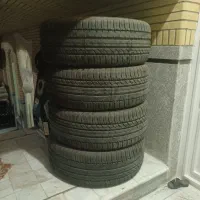 لاستیک زیر صفری سایز۲۰دیگینیتی
