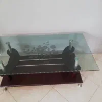 میز وسط مبل|مبلمان خانگی و میز عسلی|گلبهار, نوبهار|دیوار