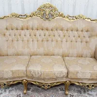 مبل ۹ نفره|مبلمان خانگی و میز عسلی|سبزوار, عظیمیان|دیوار