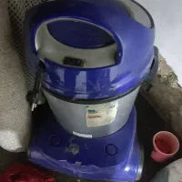 جاروبرقی