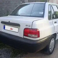 131 مدل 90 فرمون هیدرولیک ترمز abs