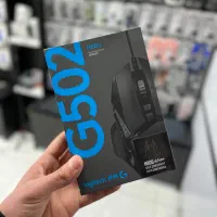 ماوی لاجیتک g502 hero