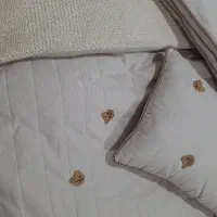 فروش روتختی نوزادی/نوجوان(دو منظوره)