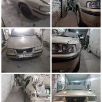 صافکاری نقاشی پارسیان|خدمات موتور و ماشین|مشهد, توس (بلوار توس)|دیوار