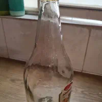 شیشه آبغوره و ابلیمو