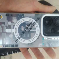 شیائومی Redmi Note 14 با حافظهٔ ۲۵۶ گیگابایت