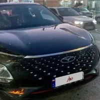 فروش فونیکس پریمیومfx|خودرو سواری و وانت|شیراز, شهرک فرزانگان|دیوار