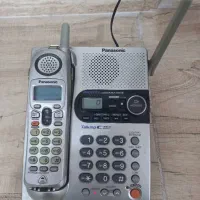 تلفن پاناسونیک