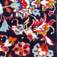 فرش ماشینی قدیمی|فرش|برخوار, |دیوار