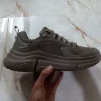 کتونی اسکیچرز اسکچرز ۴۲یا ۴۳ نو