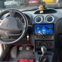 رانا lx مدل ۹۵ سفید|خودرو سواری و وانت|ری, فیروزآبادی|دیوار