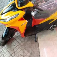 موتور  طرح کلیک صفر 1403