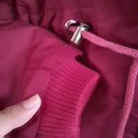 پالتو خز دار دخترانه|لباس|گمیشان, |دیوار