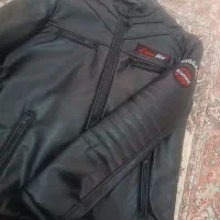 کاپشن مردانه