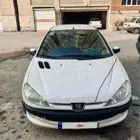 206 تیپ ۵|خودرو سواری و وانت|ارومیه, |دیوار