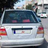 پراید مدل 87|خودرو سواری و وانت|رباط‌کریم, الارد|دیوار