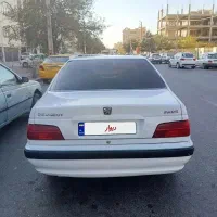 پژو پارس xu7p