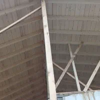 چوب نراد|مصالح و تجهیزات ساختمان|رشت, حومه رشت|دیوار