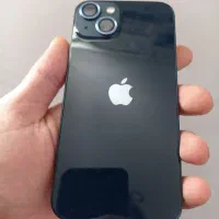 اپل iPhone 13 با حافظهٔ ۱۲۸ گیگابایت