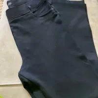 شلوار کمر کشی برند زارا اک اک