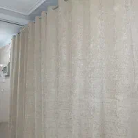 پرده مخمل|پرده، رانر، رومیزی|اهواز, معین زاده|دیوار