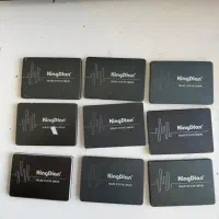 انواع حافظه SSD/HDD آکبند با گارانتی و استوک|قطعات و لوازم جانبی رایانه|مشهد, کلاهدوز|دیوار