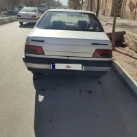 پژو 405|خودرو سواری و وانت|کرمان, |دیوار