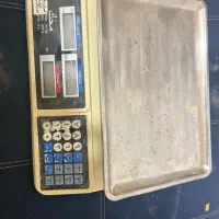 ترازوی فروشگاهی