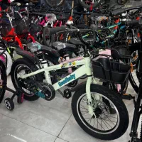 امین دوچرخه شعبه اصلی قم