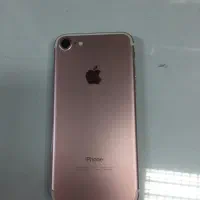 گوشی آیفون 7 رزگلد32 تمیز|موبایل|مشهد, شهید بهشتی|دیوار