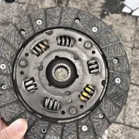 صفحه کلاچ انواع ماشین|قطعات یدکی و لوازم جانبی|گرگان, |دیوار