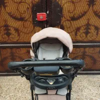 کالسکه دلیجان کاملا سالم و نو