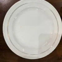 ظرف عتیقه اصل مربوط به حدود ۱۴۰ سال