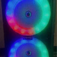 اسپیکر بلوتوثی LEITU Plus 400|پخش‌کننده همراه|تهران, باغ فیض|دیوار